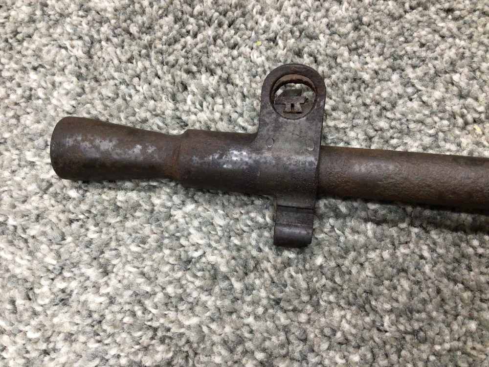 Enfield No5 MK1 Jungle Carbine 303 British-img-20