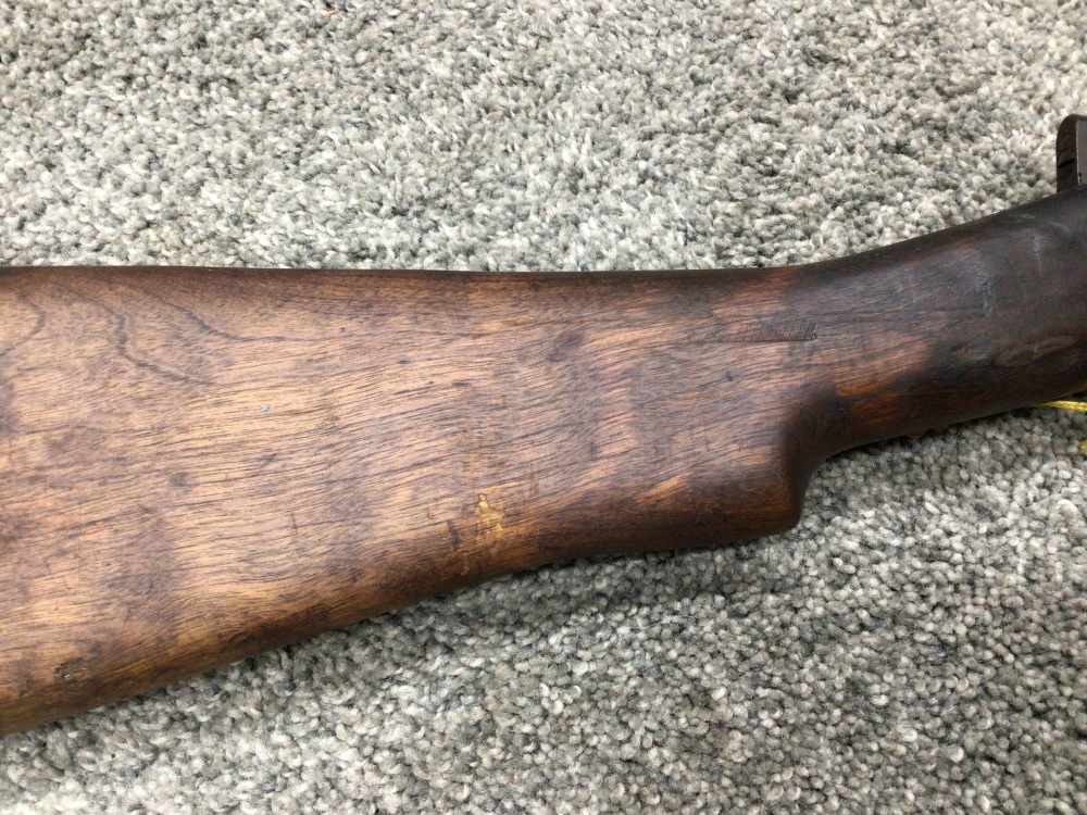 Enfield No5 MK1 Jungle Carbine 303 British-img-2