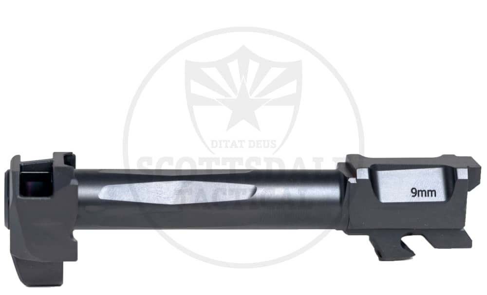 Radian Ramjet Afterburner Ruger RXM-img-4
