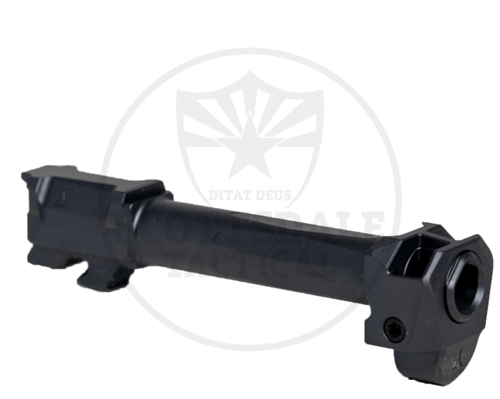 Radian Ramjet Afterburner Ruger RXM-img-2