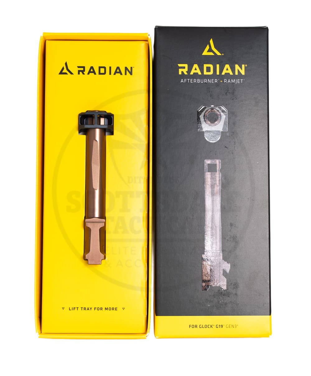 Radian Ramjet Afterburner G19 Gen3-img-0