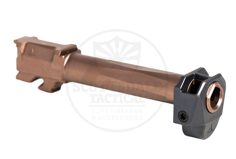 Radian Ramjet Afterburner G19 Gen3-img-2
