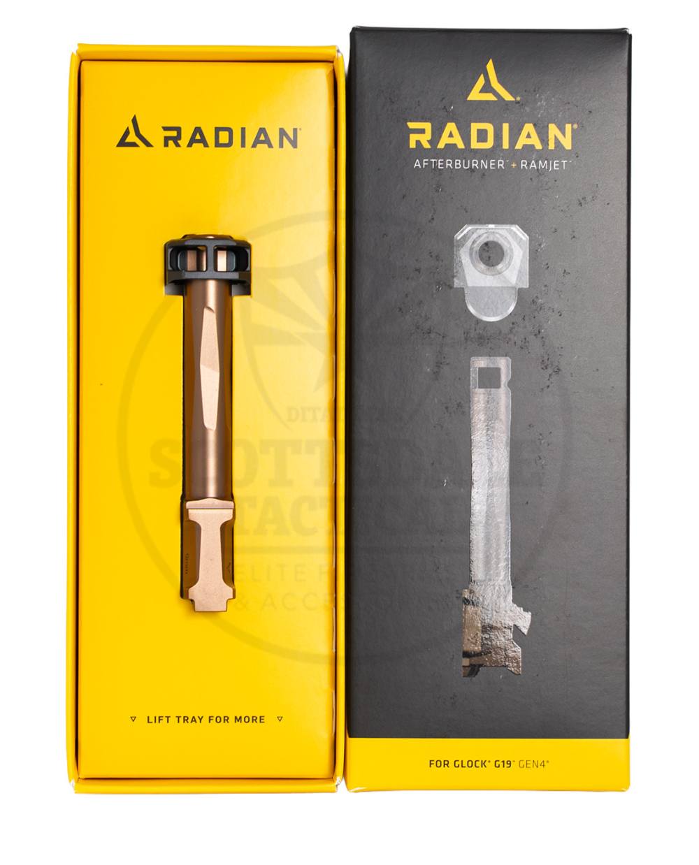 Radian Ramjet Afterburner G19 Gen4-img-0