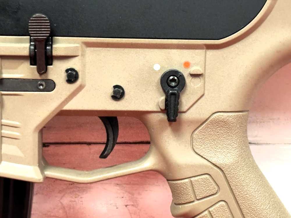 Factory New Typhoon Defense XII X12 Tactical FDE 12 Ga Shotgun No Reserve!-img-8