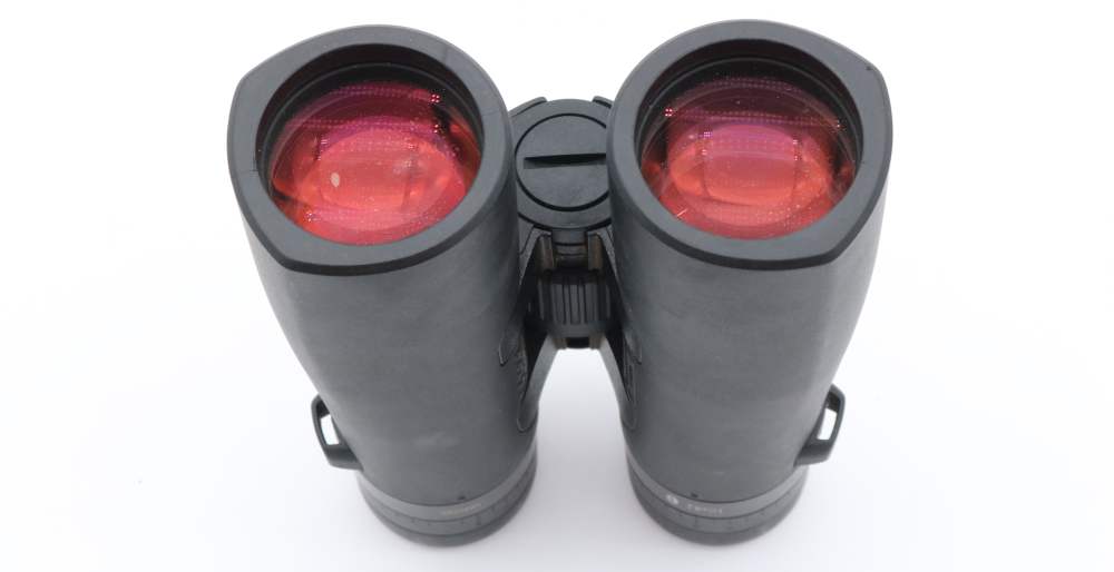 Zeiss Optics Victory RF 42 10x42 Laser Rangefinder Binoculars Black-img-5