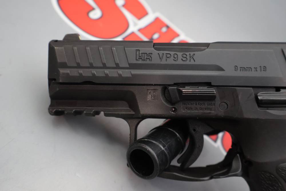 Heckler & Koch VP9 SK 3.39" 9mm -img-7