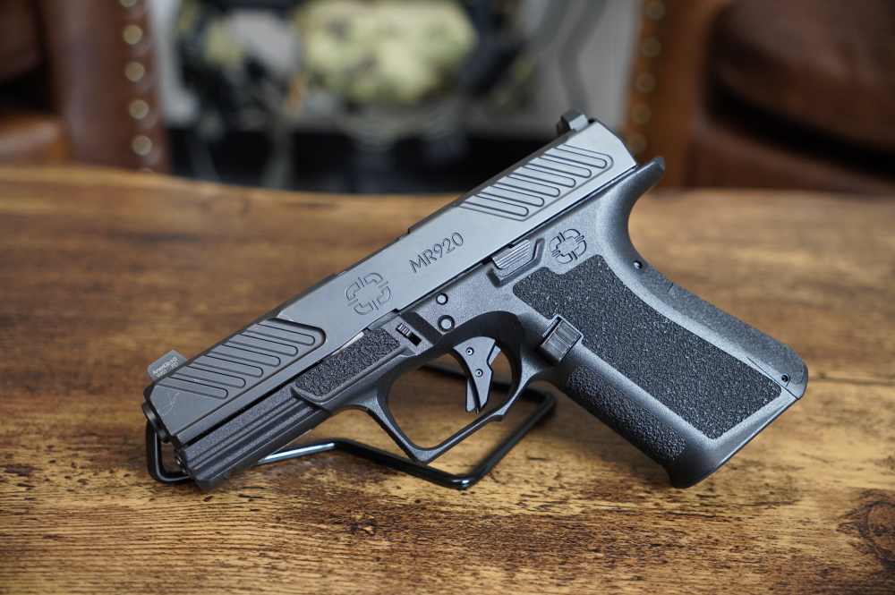 Shadow Systems MR920 Combat 9mm - pistol-img-2