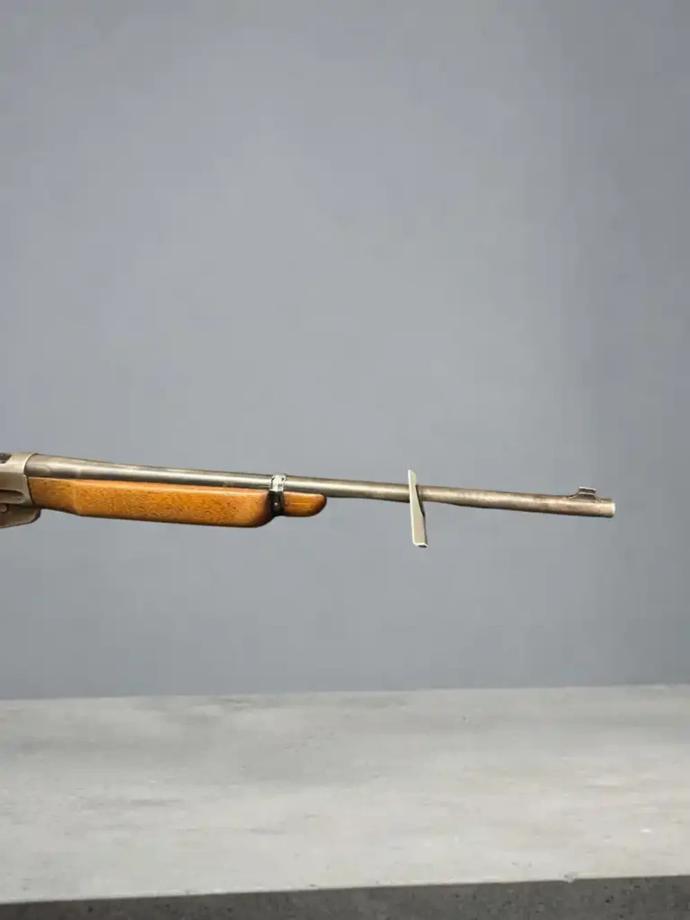 PENNY.A - Winchester Model 1895 .30-40 Krag Lever-Action Rifle 28” Barrel-img-4