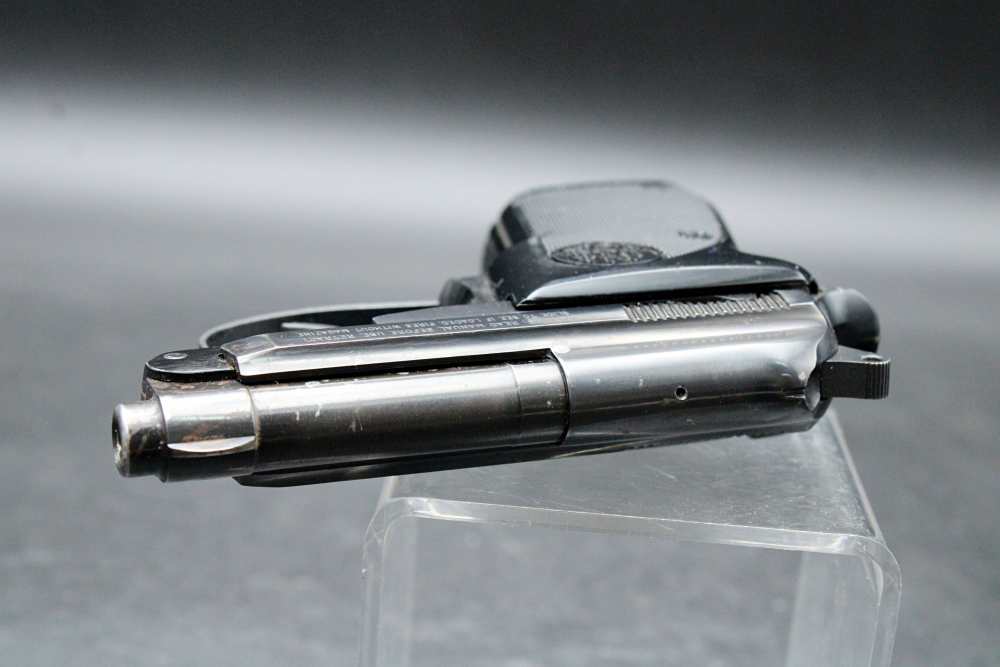 Beretta 21A Bobcat .22 LR 2.5" Tip Up BBL 7+1 Compact Pocket Pistol CCW-img-16