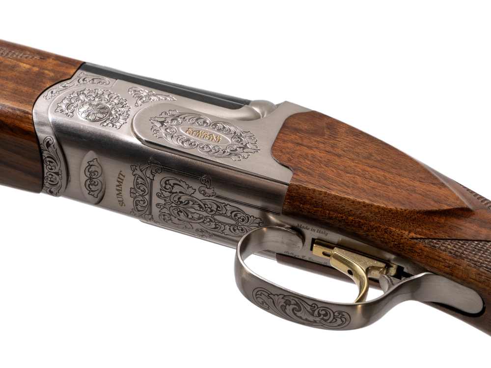 Caesar Guerini Summit Sporting 12 GA 32 IN -img-3