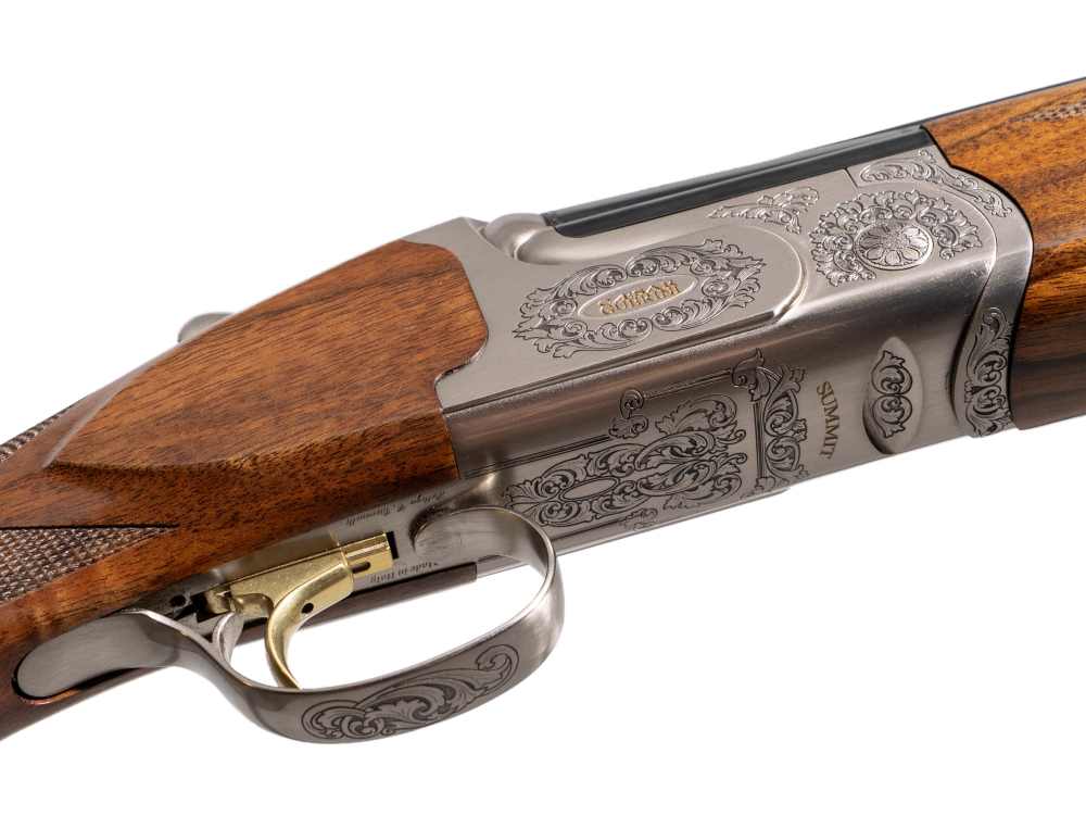 Caesar Guerini Summit Sporting 12 GA 32 IN -img-2