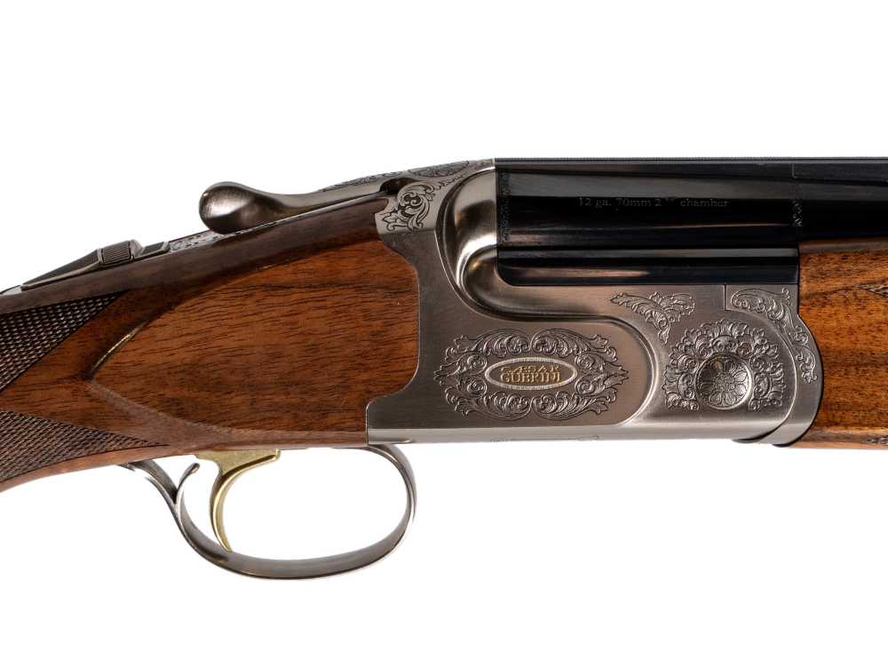 Caesar Guerini Summit Sporting 12 GA 32 IN -img-7