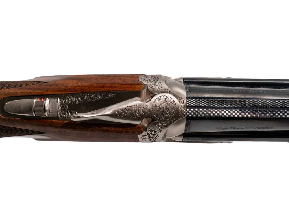 Caesar Guerini Summit Sporting 12 GA 32 IN -img-4