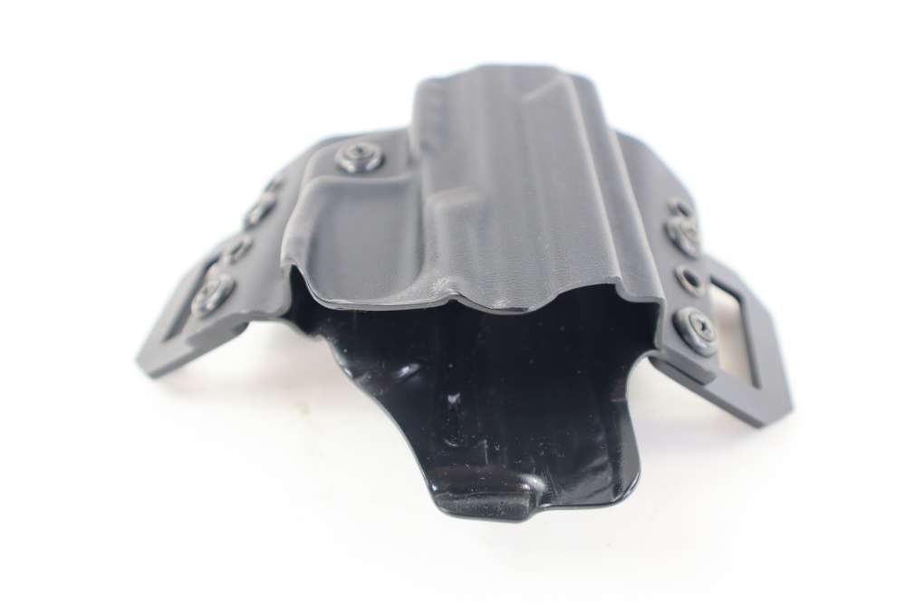 New Old Stock Vigilance Tactical Sentinel Left Handed Holster for HK P30-img-10