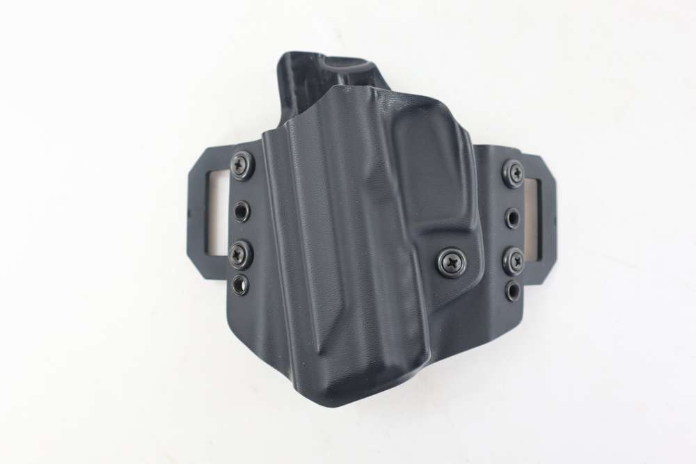 New Old Stock Vigilance Tactical Sentinel Left Handed Holster for HK P30-img-4