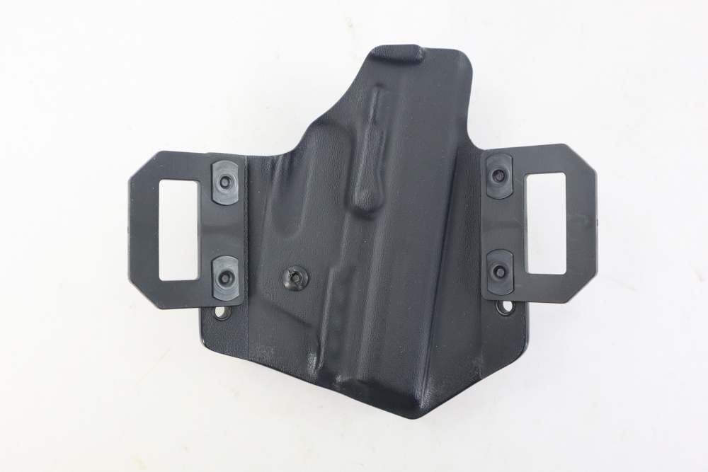 New Old Stock Vigilance Tactical Sentinel Left Handed Holster for HK P30-img-5