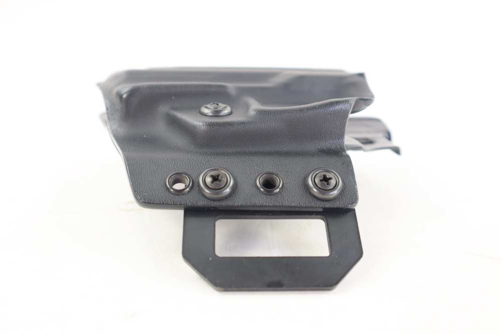 New Old Stock Vigilance Tactical Sentinel Left Handed Holster for HK P30-img-9