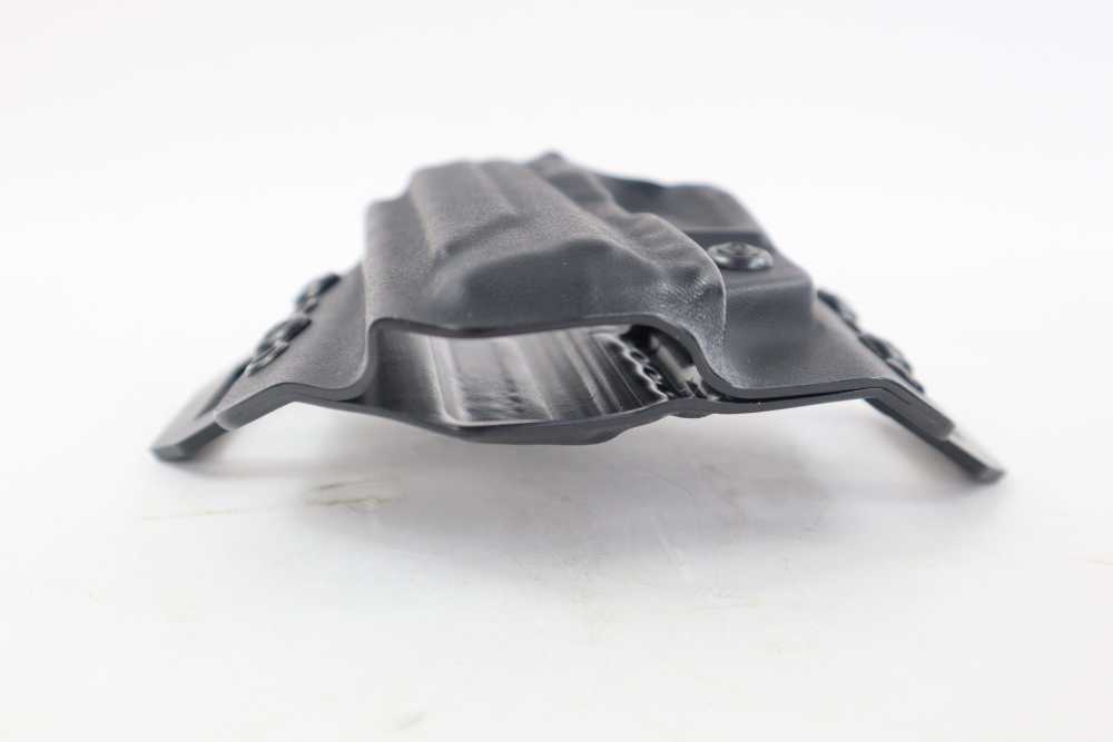New Old Stock Vigilance Tactical Sentinel Left Handed Holster for HK P30-img-8