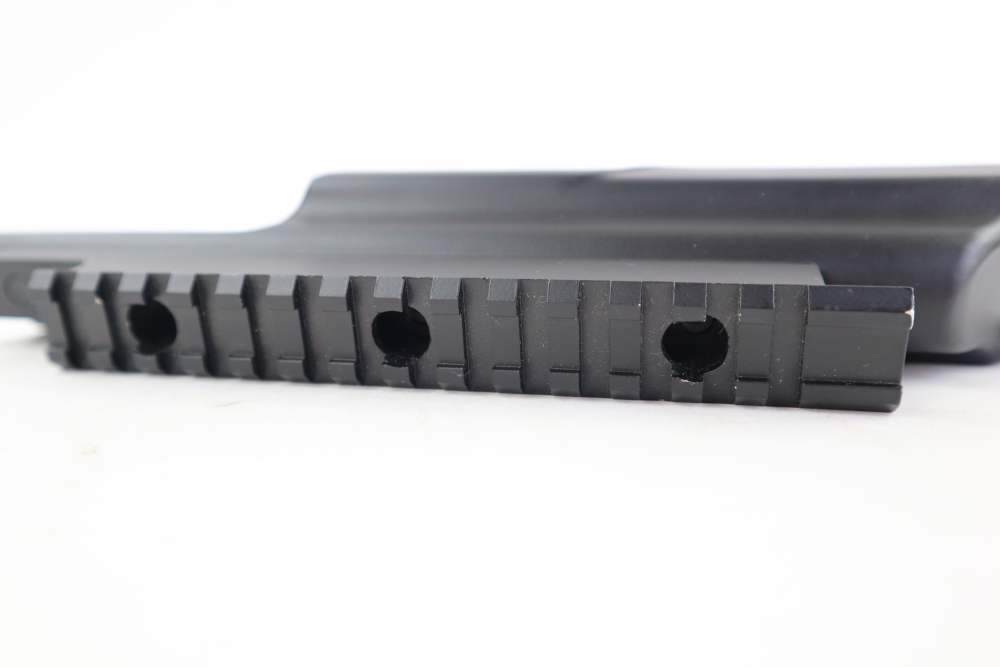 Rare Nice Chinese Armco AK-47 Sporter Parts Kit 7.62x39 China 16" Barrel -img-66