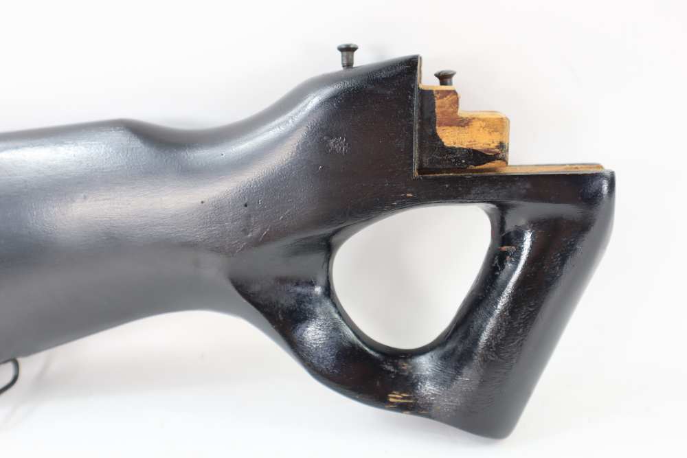 Rare Nice Chinese Armco AK-47 Sporter Parts Kit 7.62x39 China 16" Barrel -img-7