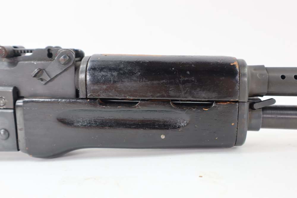 Rare Nice Chinese Armco AK-47 Sporter Parts Kit 7.62x39 China 16" Barrel -img-27