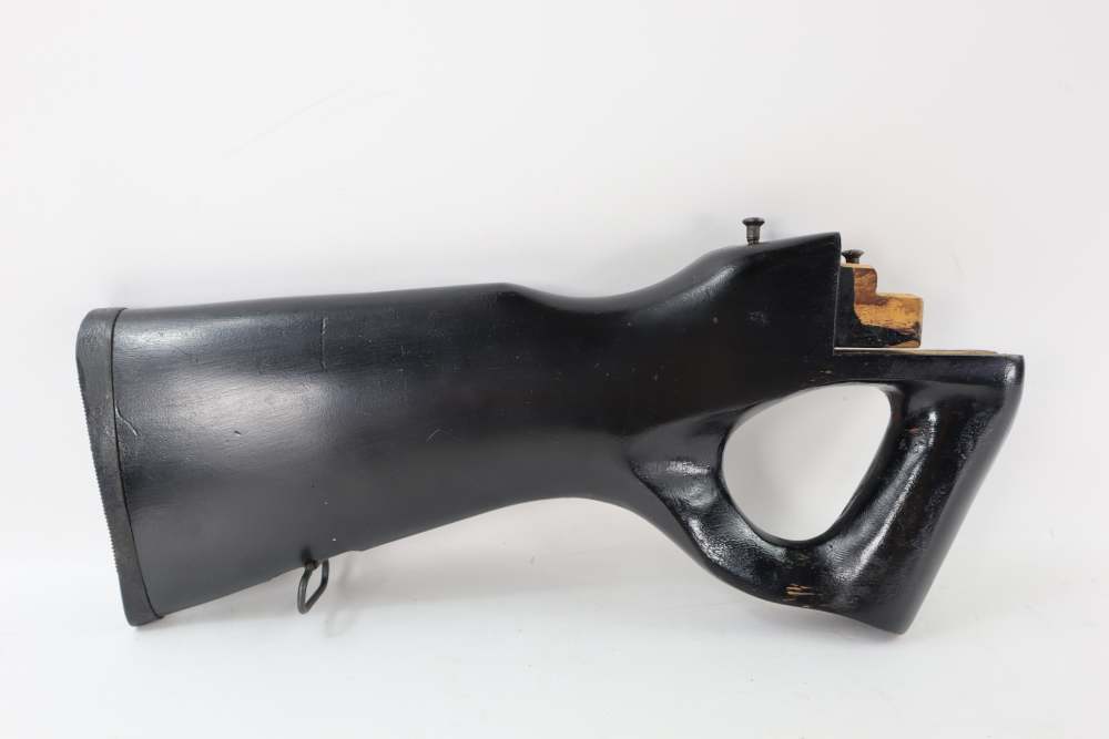 Rare Nice Chinese Armco AK-47 Sporter Parts Kit 7.62x39 China 16" Barrel -img-5