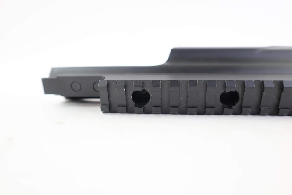 Rare Nice Chinese Armco AK-47 Sporter Parts Kit 7.62x39 China 16" Barrel -img-65