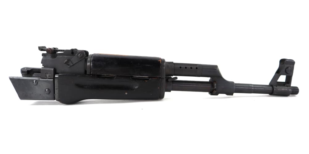 Rare Nice Chinese Armco AK-47 Sporter Parts Kit 7.62x39 China 16" Barrel -img-25