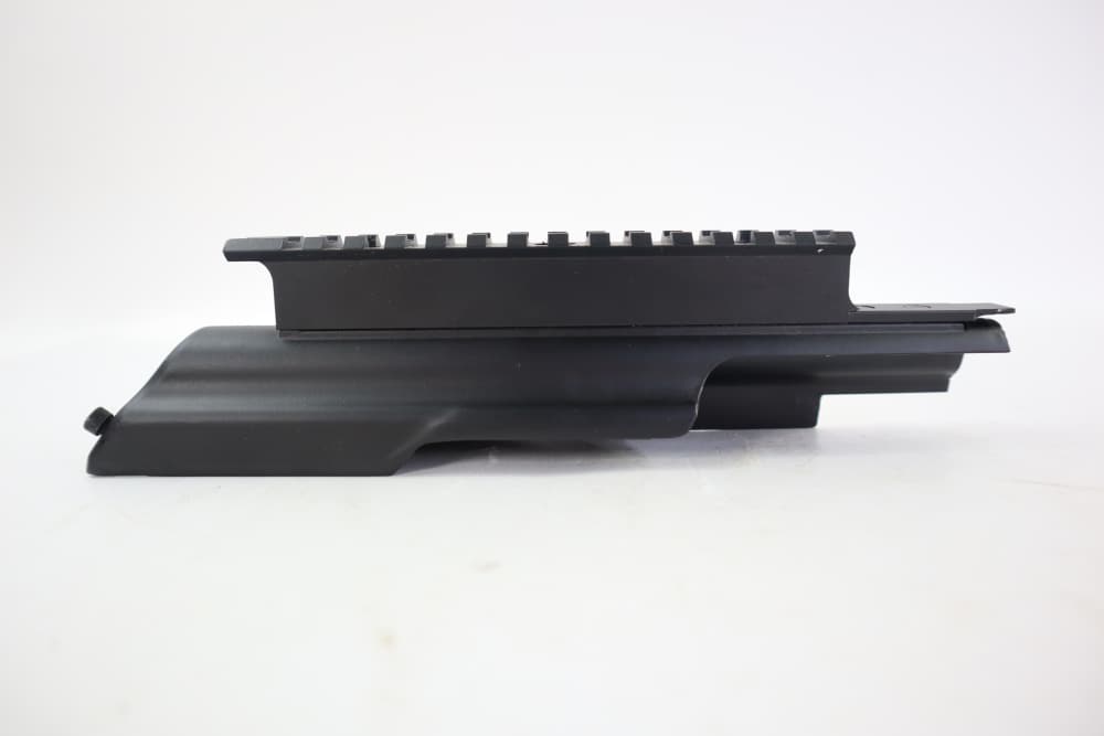 Rare Nice Chinese Armco AK-47 Sporter Parts Kit 7.62x39 China 16" Barrel -img-59