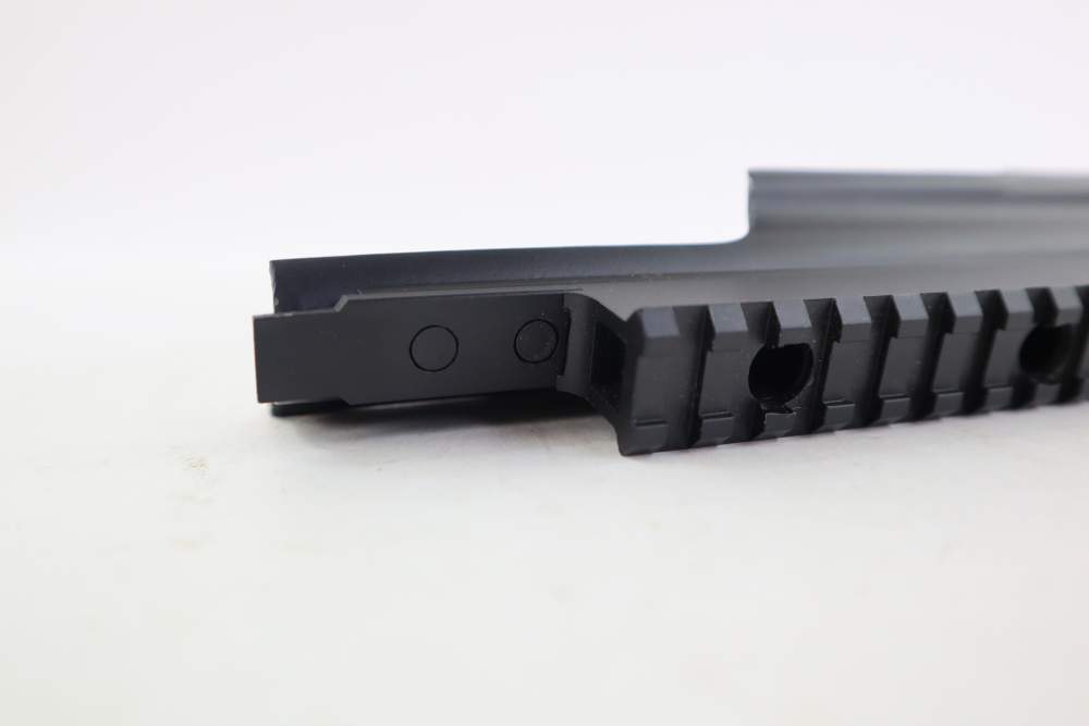 Rare Nice Chinese Armco AK-47 Sporter Parts Kit 7.62x39 China 16" Barrel -img-64