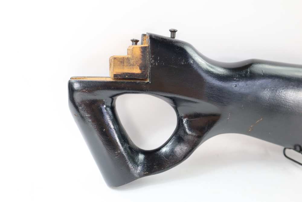 Rare Nice Chinese Armco AK-47 Sporter Parts Kit 7.62x39 China 16" Barrel -img-4