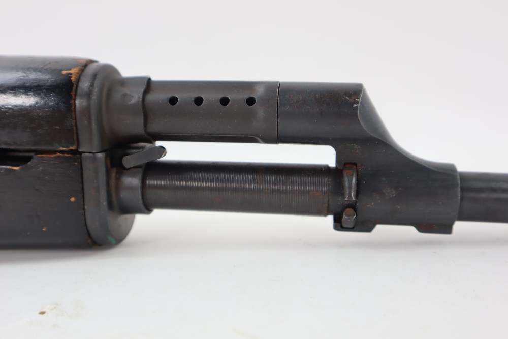 Rare Nice Chinese Armco AK-47 Sporter Parts Kit 7.62x39 China 16" Barrel -img-28