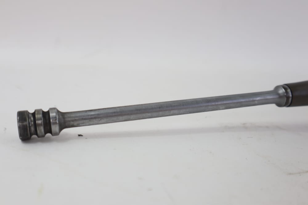 Rare Nice Chinese Armco AK-47 Sporter Parts Kit 7.62x39 China 16" Barrel -img-49