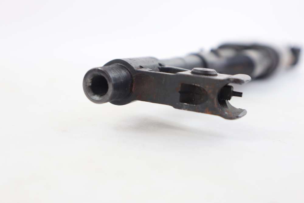 Rare Nice Chinese Armco AK-47 Sporter Parts Kit 7.62x39 China 16" Barrel -img-36