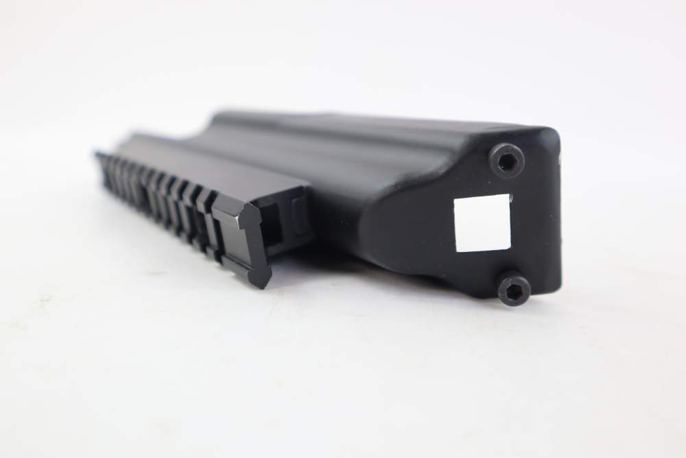 Rare Nice Chinese Armco AK-47 Sporter Parts Kit 7.62x39 China 16" Barrel -img-60