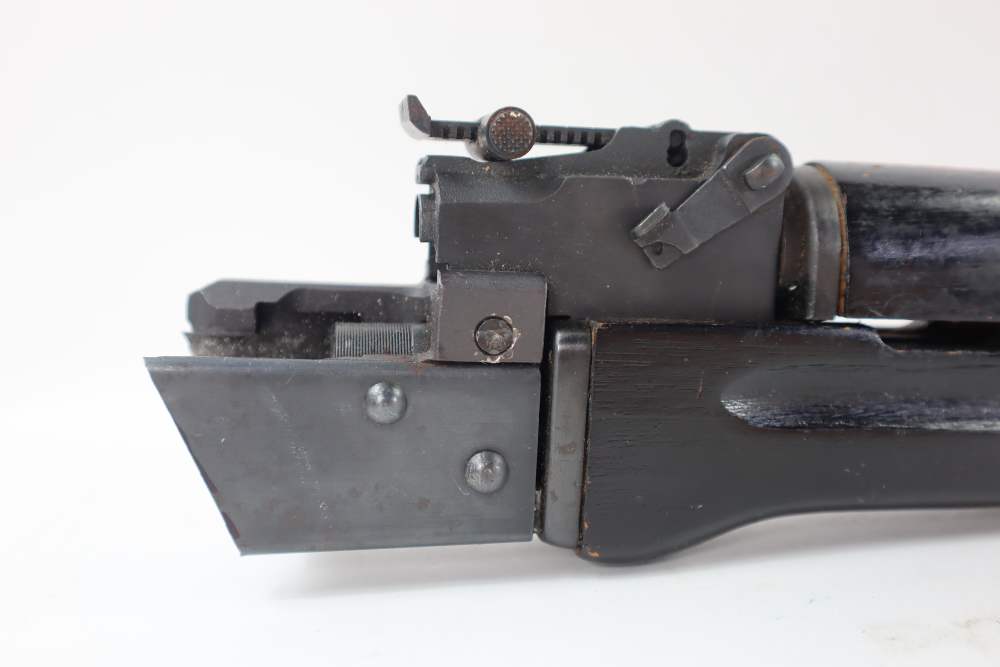 Rare Nice Chinese Armco AK-47 Sporter Parts Kit 7.62x39 China 16" Barrel -img-26