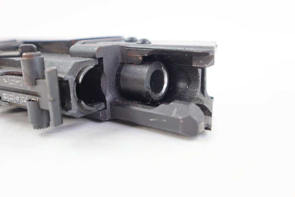 Rare Nice Chinese Armco AK-47 Sporter Parts Kit 7.62x39 China 16" Barrel -img-43