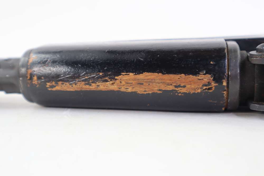 Rare Nice Chinese Armco AK-47 Sporter Parts Kit 7.62x39 China 16" Barrel -img-41