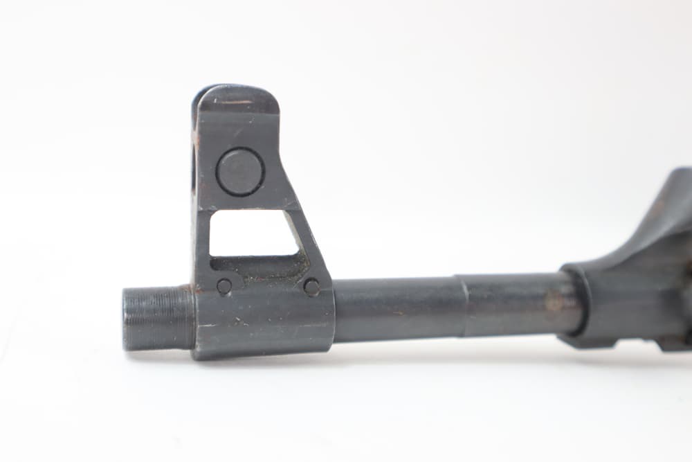Rare Nice Chinese Armco AK-47 Sporter Parts Kit 7.62x39 China 16" Barrel -img-24