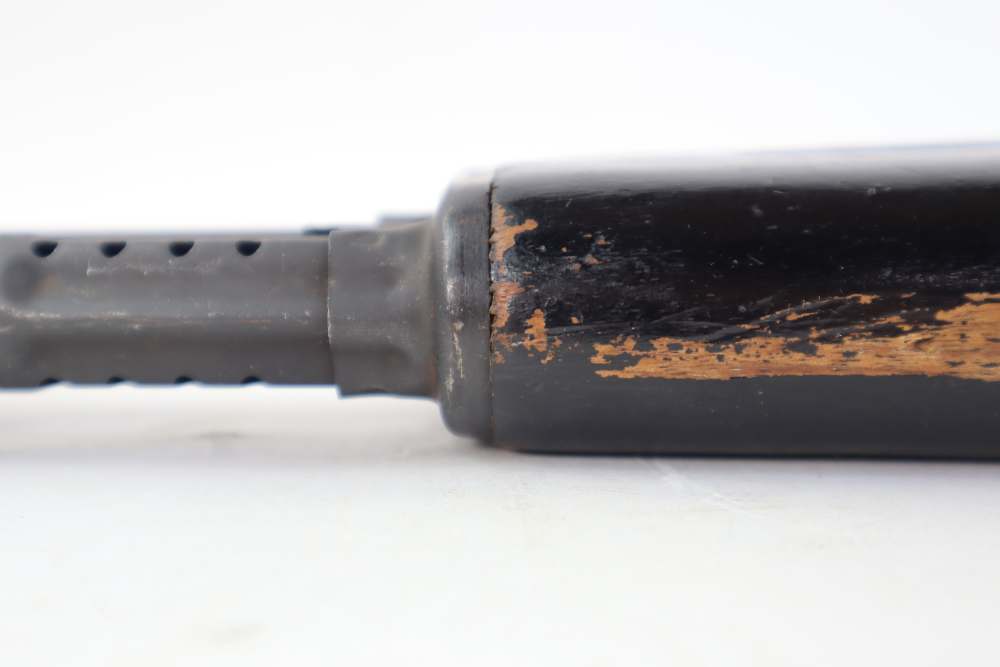 Rare Nice Chinese Armco AK-47 Sporter Parts Kit 7.62x39 China 16" Barrel -img-40