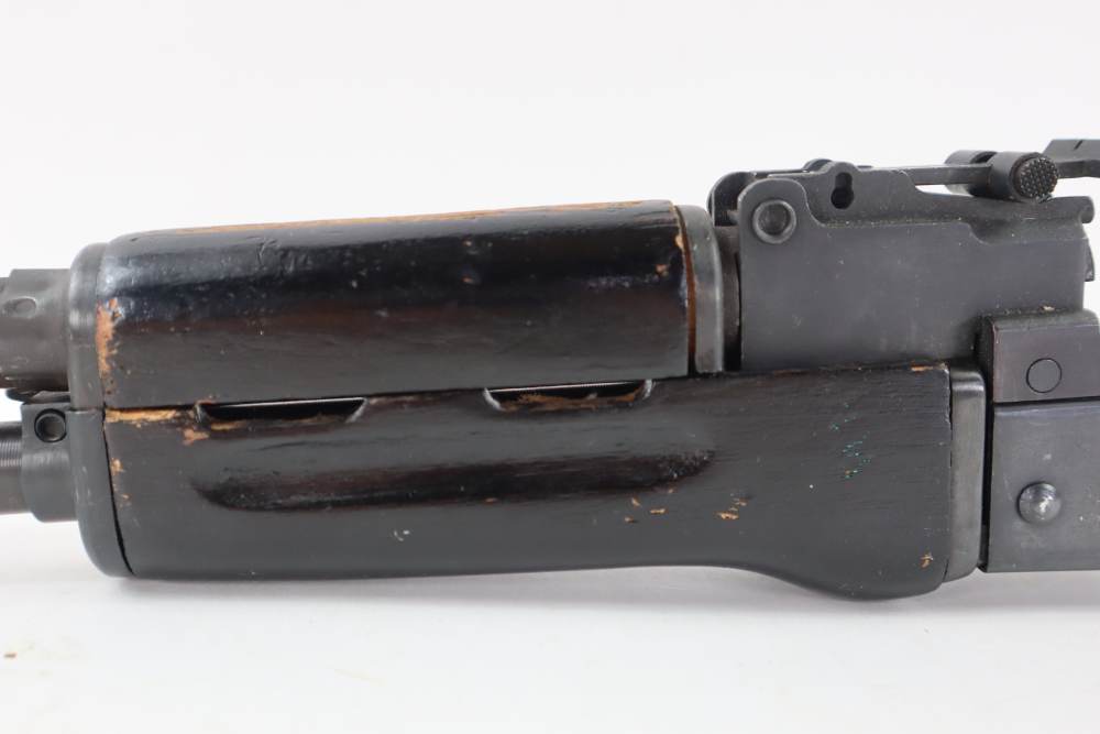 Rare Nice Chinese Armco AK-47 Sporter Parts Kit 7.62x39 China 16" Barrel -img-21