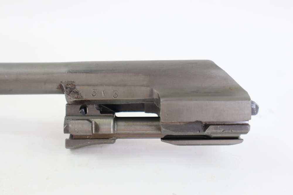 Rare Nice Chinese Armco AK-47 Sporter Parts Kit 7.62x39 China 16" Barrel -img-47