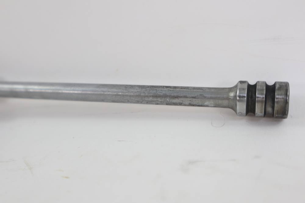 Rare Nice Chinese Armco AK-47 Sporter Parts Kit 7.62x39 China 16" Barrel -img-54