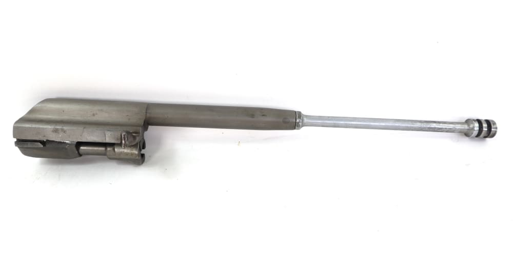 Rare Nice Chinese Armco AK-47 Sporter Parts Kit 7.62x39 China 16" Barrel -img-50