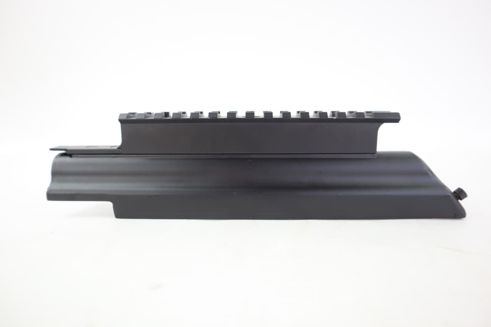 Rare Nice Chinese Armco AK-47 Sporter Parts Kit 7.62x39 China 16" Barrel -img-58