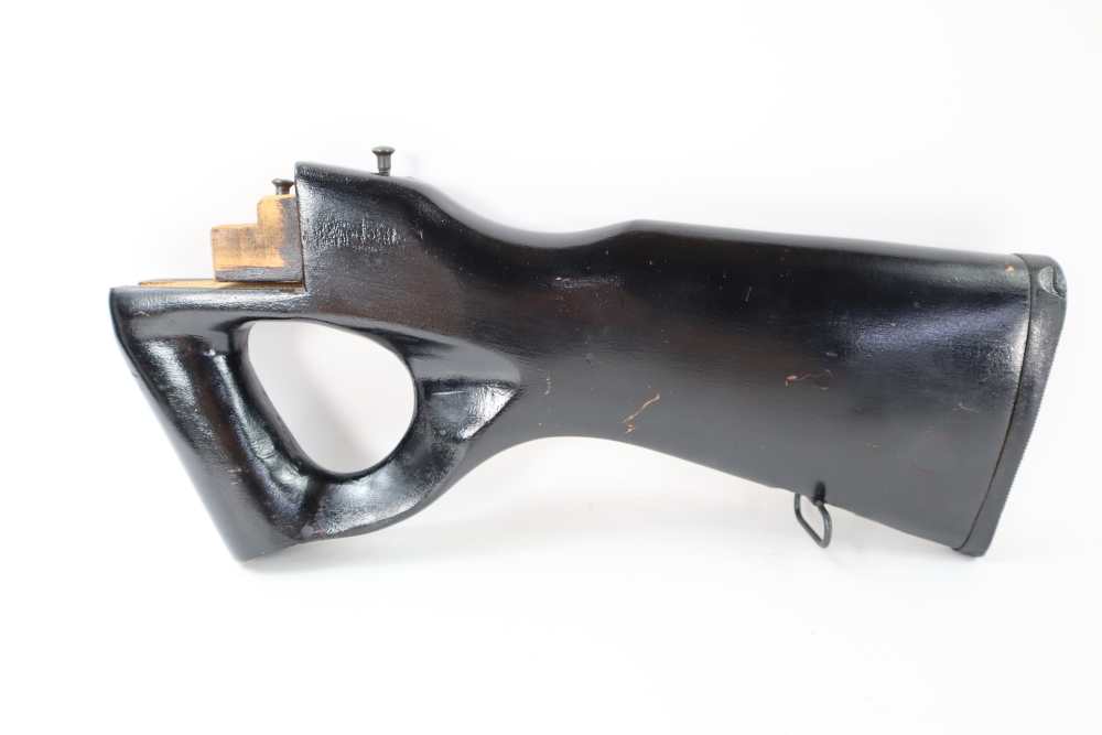 Rare Nice Chinese Armco AK-47 Sporter Parts Kit 7.62x39 China 16" Barrel -img-1