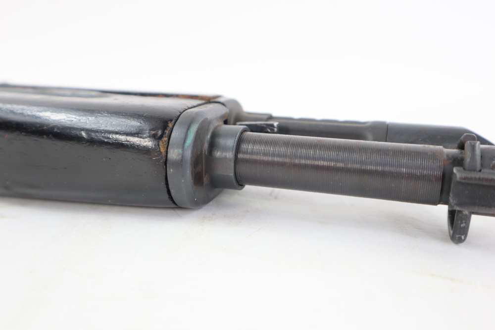 Rare Nice Chinese Armco AK-47 Sporter Parts Kit 7.62x39 China 16" Barrel -img-33