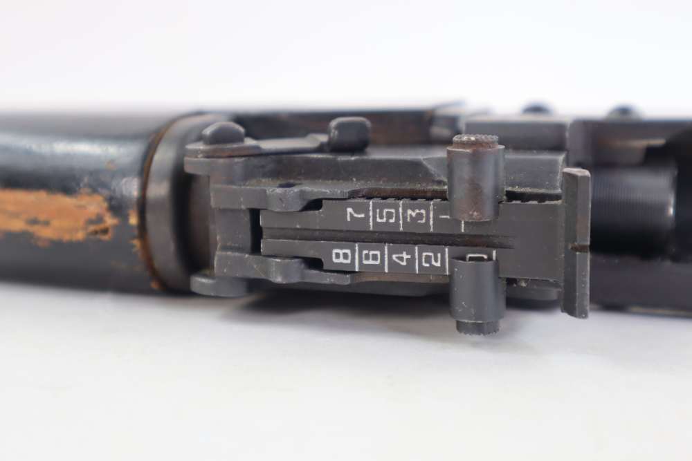 Rare Nice Chinese Armco AK-47 Sporter Parts Kit 7.62x39 China 16" Barrel -img-42