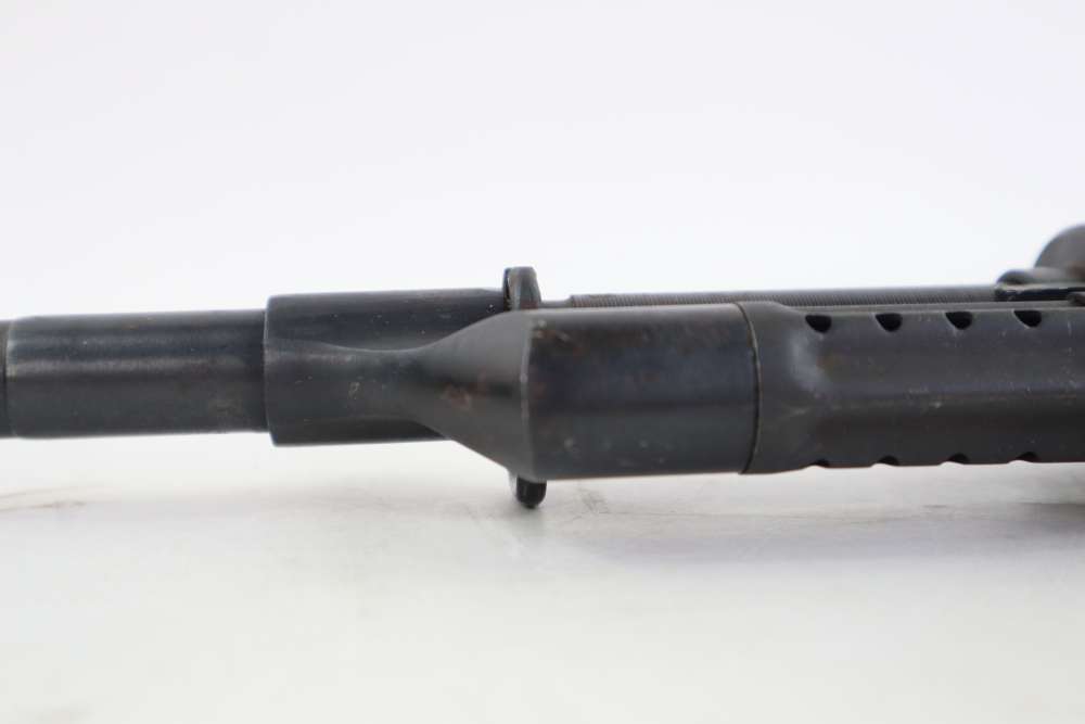 Rare Nice Chinese Armco AK-47 Sporter Parts Kit 7.62x39 China 16" Barrel -img-39