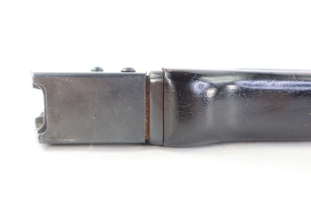 Rare Nice Chinese Armco AK-47 Sporter Parts Kit 7.62x39 China 16" Barrel -img-31